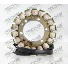 Rick's Motorsports Electrics Universal OEM Style Stator for Honda VT600C Shadow '98-08